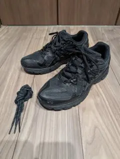 極美品】New Balance M1906NJ 28.5cm トリプルブラック - メルカリ