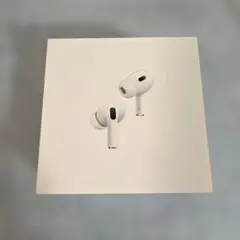AirPods Pro 第2世代