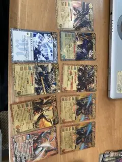 2026年最新】種別：まとめ売り／引退品 バトルスピリッツの人気