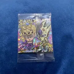 ジョルノ・ジョバァーナ にふぉるめーしょん ジョジョレア JJR