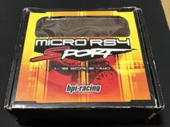 HPIマイクロRS41/18のサムネイル