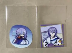 ☆にじさんじ スイパラ コラボ Dytica ステッカー☆星導ショウ