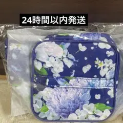 チェンジ クリスタルジェミー　26周年記念バニティポーチ　新品未使用