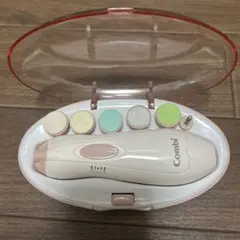 Combi 電動爪やすり
