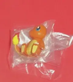ポケモン ヒトカゲ