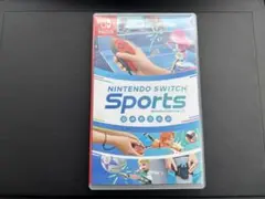 Nintendo Switch Sports