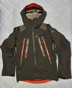 Millet K Expert Goretex pro shell JPN- M