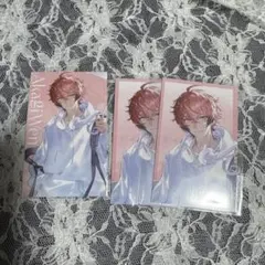 にじさんじ SUISAIRAIN 赤城ウェン