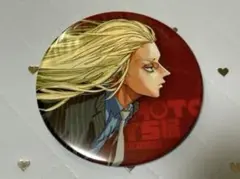 サカモトデイズ展 コレクション缶バッジ 神々廻 SAKAMOTO DAYS - メルカリ