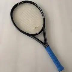 極美品 Wilson トライアド 3 テニプリ 丸井ブン太使用 TRIAD 3 ◎美品】 Wilson TRIAD 3 テニスラケット 丸井ブン太モデル