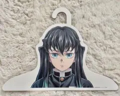 鬼滅の刃 時透無一郎 柱展 キービジュアル ハンガー アクスタ 缶バッジ