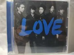 ARASHI 嵐 / LOVE