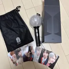 BTS アミボムver.4 MAP OF THE SOUL