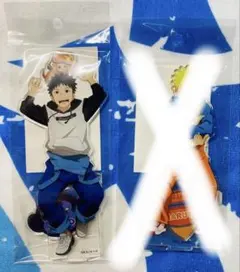 NARUTO アニマル　アクリルスタンド うちはオビト