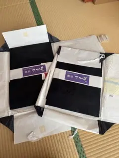 ＊*＊様 黒喪服（着物）