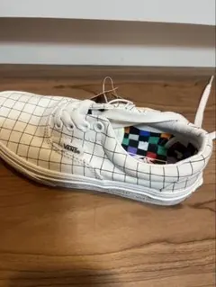 VANS キッズスニーカー