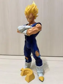 Grandista グランディスタ ドラゴンボール 魔人ベジータ フィギュア