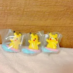 ポケモンキッズ なみのりピカチュウ