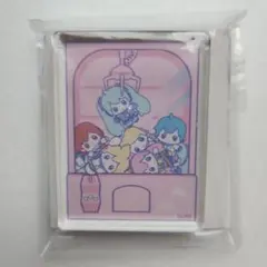 未使用 初音ミク ダイソー アクリルブロック シークレット