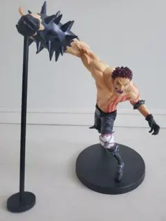 2026年最新】ワンピースフィギュアカタクリの人気アイテム - メルカリ