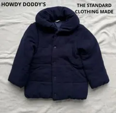 THE STANDARD CLOTHING MADE 中綿 アウター