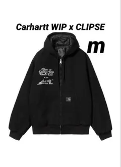 carhartt wip アクティブジャケット Active Jacket 50th Anniversary 象徴的なシルエット誕生50周年