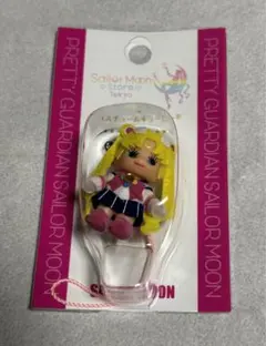 新品★セーラームーンストア×コスチュームキューピー　16点セット 新品☆セーラームーンストア×コスチュームキューピー 16点セット