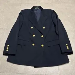 東京女学館 tjk 制服指定コート 森英恵 - メルカリ