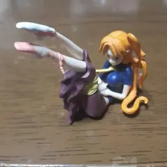 BLEACH 井上織姫 フィギュア