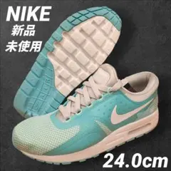 新品　ナイキ　エアマックス　ゼロ　エッセンシャルGS　24.0cm AIRMAX