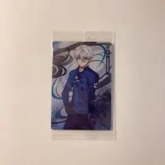 凪誠士郎 ブルーロック ウエハース カード