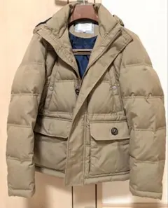 ビーミング by ビームス / TCパラシュートDOWN