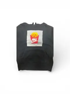 Nike フライドポテトプリント パーカー