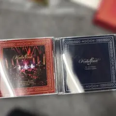 2026年最新】Kalafina 5th Anniversary LIVE SELECTION 2009-2012 中古