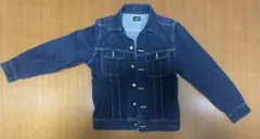 lee デニムジャケット