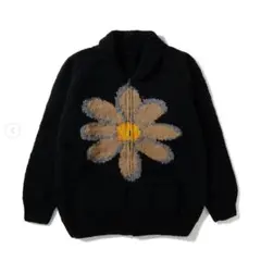 macmahon Knitting Mills フラワー Flowerのサムネイル