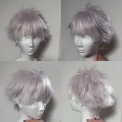 HUNTER × HUNTER キルアウィッグ