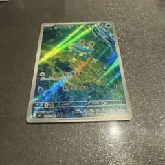 ポケモンカード　ニンジャスピナー　AR まとめ売り