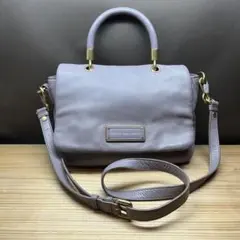 MARC BY MARC JACOBS ショルダーバッグ　ハンドバッグ
