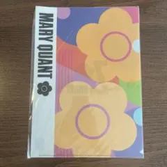 クリアファイル ファイル