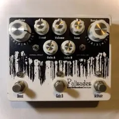 2025年最新】EarthQuaker Devices Palisadesの人気アイテム - メルカリ