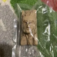 《新品》一番くじ　NARUTO ナルト 火影岩マグネット 二代目火影 千手扉間