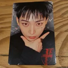 ENHYPEN　DESIRE:UNLEASH HMV ラキドロ　ソヌ