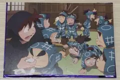 即購入可⭕️ 劇場版忍たま乱太郎 4週目入場者特典：い つもの授業風景第4弾