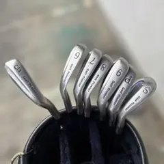 2026年最新】GOLF PLANNER ゴルフクラブ メンズ アイアンセットの人気