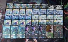 【最安値・メルカリ便】 青白黒ロストクルセイダー