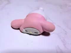 マイメロディー　ふにゅまるスタイルフィギュアまったりみっくす含む6点セット