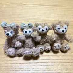 2026年最新】シェリーメイキーホルダーの人気アイテム - メルカリ