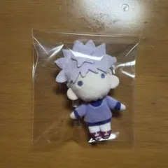 2026年最新】hunter×hunter usj キルアの人気アイテム - メルカリ
