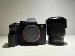 2026年最新】sonyα7iiiの人気アイテム - メルカリ